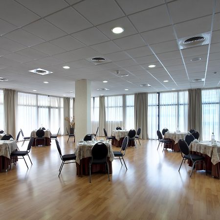 Exe Sevilla Palmera Ngoại thất bức ảnh