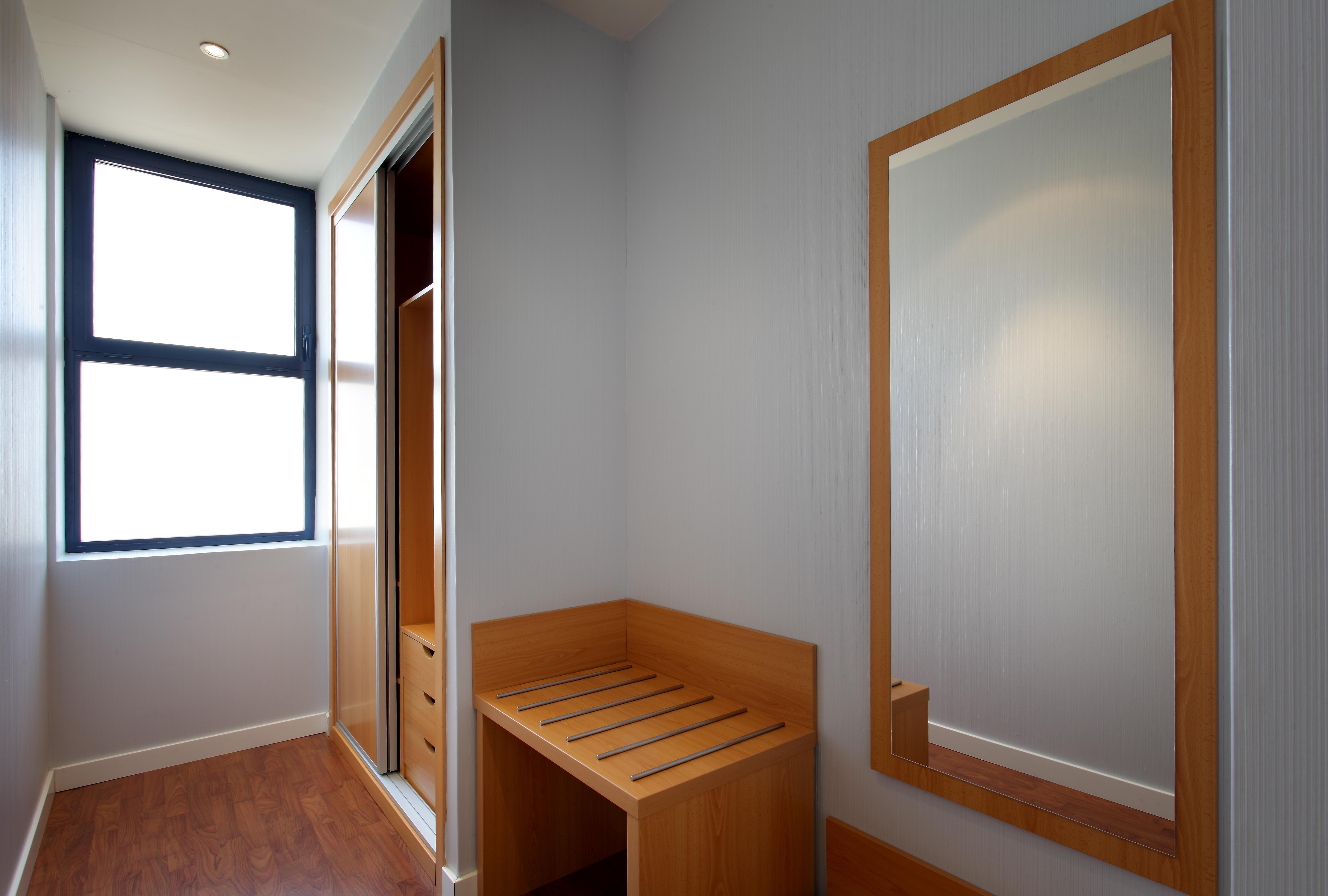 Exe Sevilla Palmera Ngoại thất bức ảnh