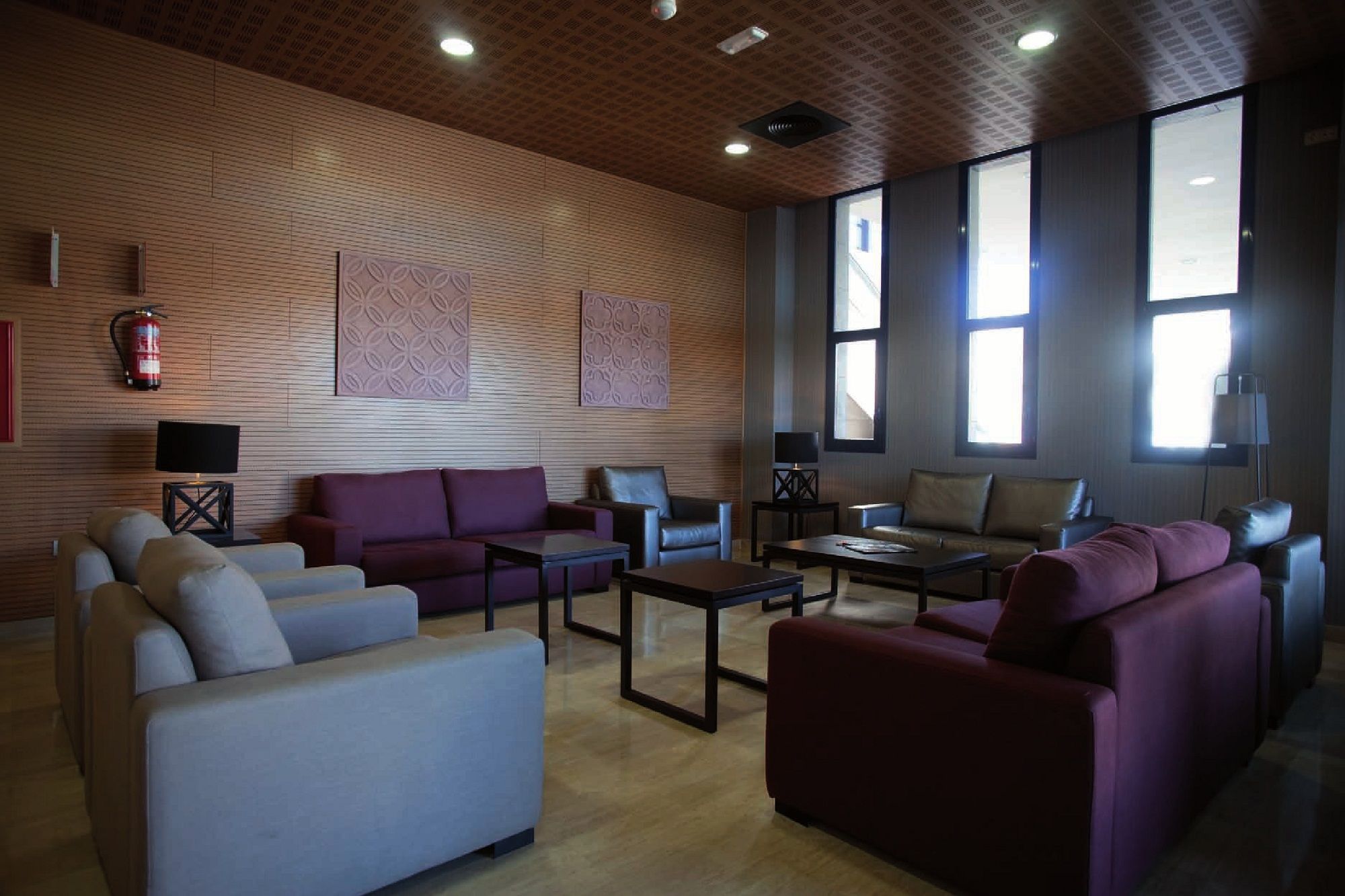 Exe Sevilla Palmera Phòng bức ảnh