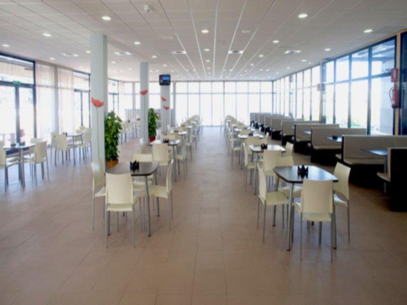 Exe Sevilla Palmera Ngoại thất bức ảnh