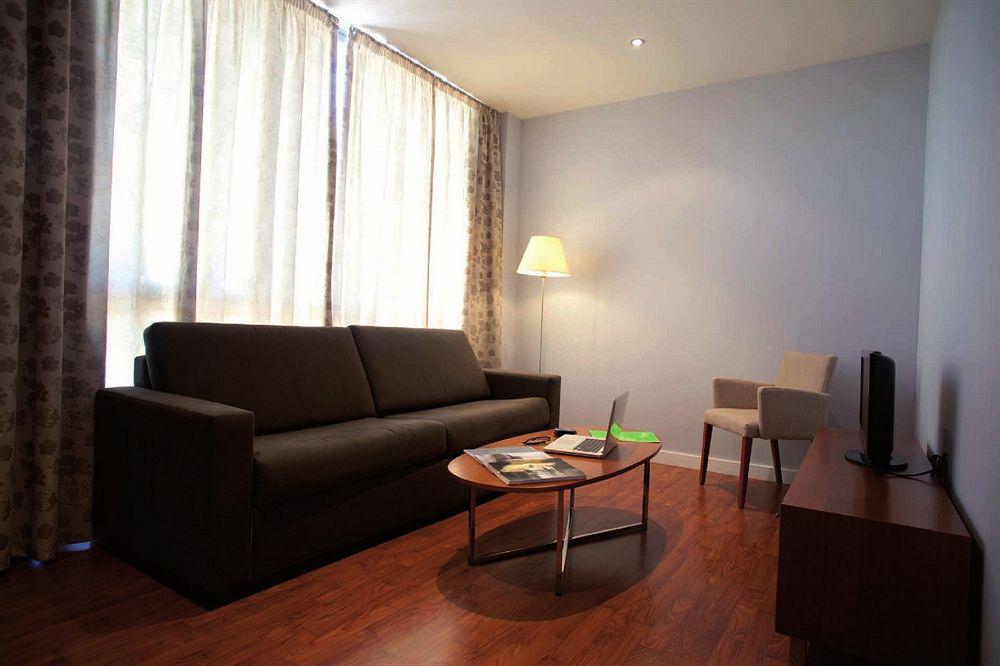 Exe Sevilla Palmera Phòng bức ảnh