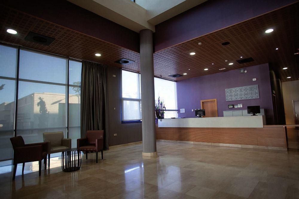 Exe Sevilla Palmera Nội địa bức ảnh